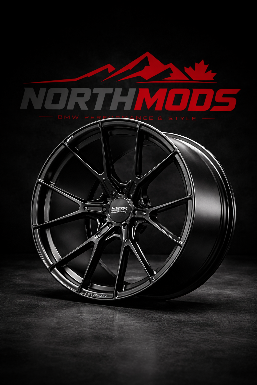 Custom Forged Aluminum Alloy Wheels G20 G30 G28 G80